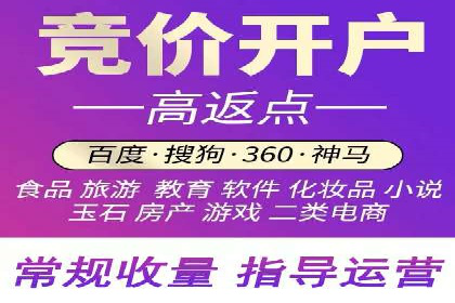 网络推广中竞价广告的投放策略及成功案例